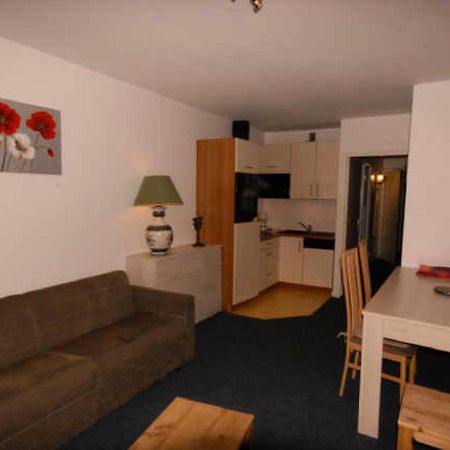 Résidence CHRISTIANIA - Studio pour 6 Personnes 964 Gourette Exterior foto